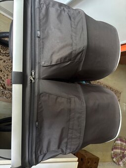 Kocik Thule urban glide 2 double - 8