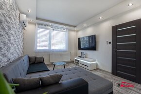 Moderný 1 izbový byt po kompletnej rekonštrukcii - 8