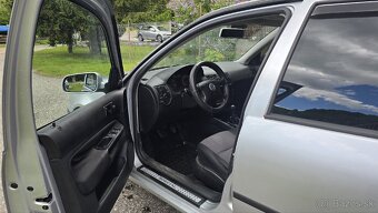 Golf 4 1.9tdi 74kw - 8
