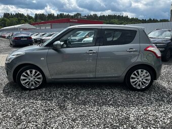 Suzuki Swift - 8