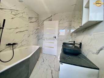 TIMA Real BÝVAJTE OKAMŽITE 4i bungalov, 5á pozemok, - 8