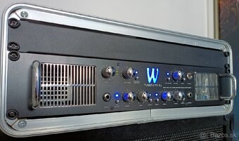 Predam Warwick Path 5.1,500w - 8
