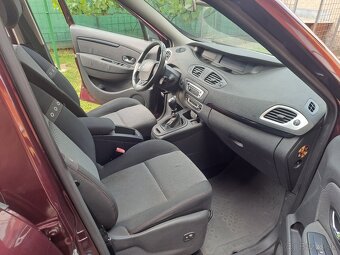 Renualt grand scenic 1.5dci 81kw 2013 - 8