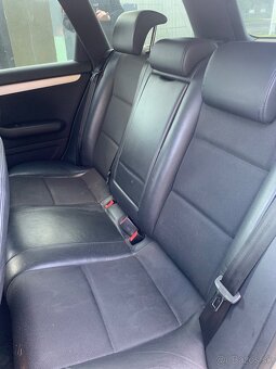 Audi A4 B7 3.0tdi quattro ND - 8