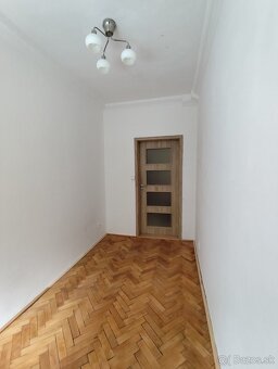 Prenájom 3i bytu v príjemnom prostredí na Teplickej ulici - 8
