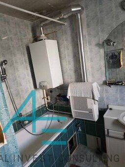 MS267 2-izbový byt na vyvýšenom prízemí v Myjave. - 8