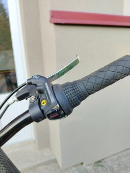 Mestský bicykel Reactor Swan 28" - 8
