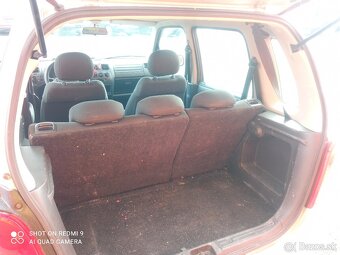 Opel Agila 1.0 - 8