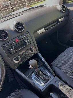 Audi a3 sline 2.0tdi dsg - 8