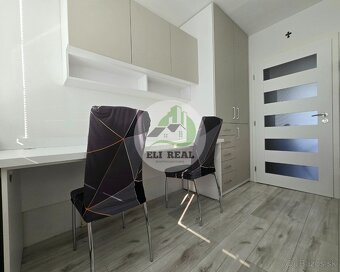 Pražský typ • 68 m² + loggia • Slnečný • Výborná lokalita - 8