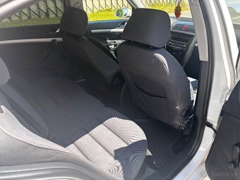 Škoda Octavia 1.9TDI 77kw - 8