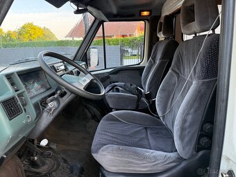AUTOKARAVAN FIAT DUCATO 2.5D - 8