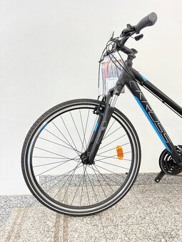 KROSS EVADO 3.0 D, 28“, veľ. M, bicykel krosový dámsky, BL - 8