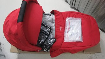 kocik britax romer smile dvojkombinacia - 8