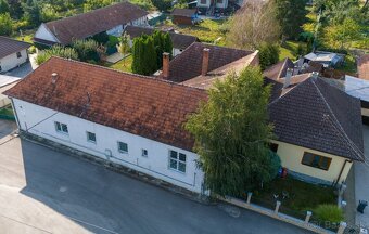 Hľadáte dom v pôvodnom stave s možnosťou rekonštrukcie na bý - 8