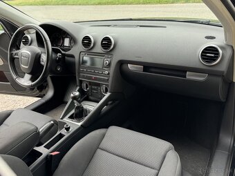 AUDI A3 1.6 TDI - 8