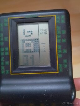 Retro hry - 8