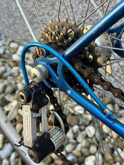Bicykel Favorit - 8