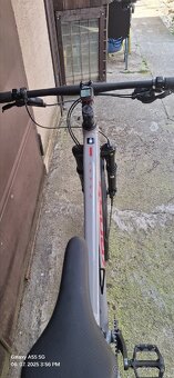 Predám horský bicykel Kross - 8
