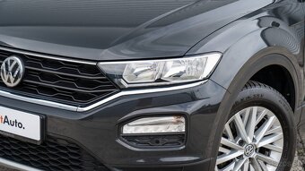 Volkswagen T-Roc 1.0 TSI, Style, rv 2020, 60.000 km, zo SR - 8