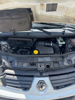 Renault trafic - 8