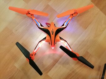 Dron Nine Eagles FENG FPV Quadcopter⭐ - 8