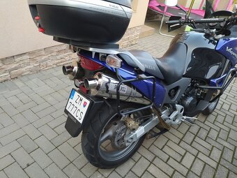 ▶️▶️HONDA varadero XL 1000+DOHODA▶️▶️ - 8