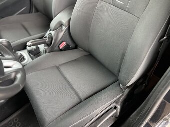 Renault Megane 1.6 benzín - 8