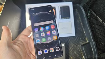 Xiaomi 14 Ultra 512GB + fotokit - aj vymením - 8