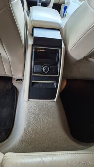 Skoda Superb II combi - 8