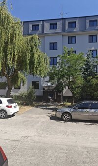 3 izbový byt v blízkosti Malých Karpát na predaj - 8