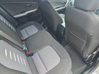 KIA CEED 1.4 CVVT 2014 - 8