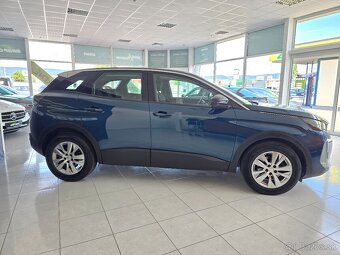 Peugeot 3008 1.5 Blue HDi 130k Allure Pack A/T - 8