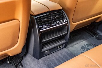 BMW Rad 5 530d xDrive A/T 2020 - 8