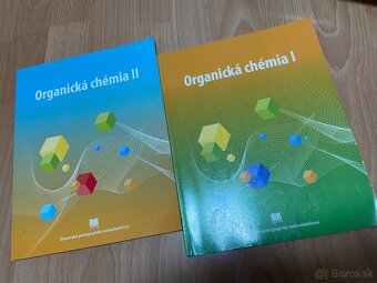 Priprava na medicínu, lekarsku fakultu - 8