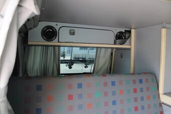 Volkswagen California, WESTFALIA, KUCHYŇ, PŘÍPOJKA NA ELEK. - 8