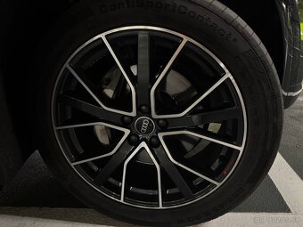 Audi Q5 50TDI SLINE 2023 - možný odpočet dph - 8