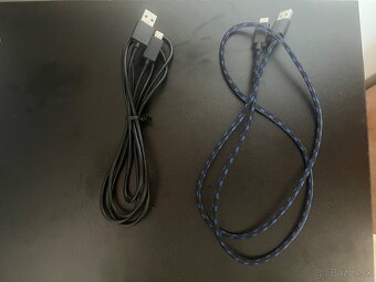 PS5 + 4 Hry - 8
