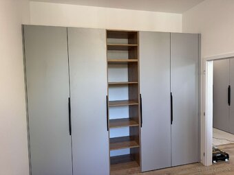 Na prenájom Apartmán v Central Point Humenné - 8