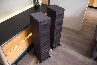 reprosustavy LINN - 8