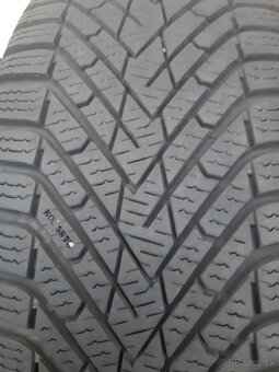 ELEKTRONY 5x112r16 obuté zimne pneu - 8