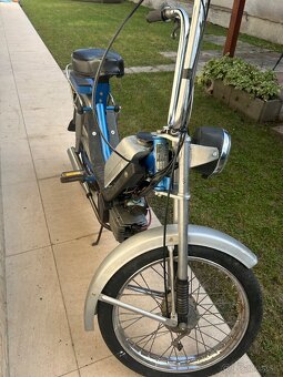 Babeta 210 - 8