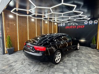 Audi A5 Sportback 2.0 TDI 177k - 8