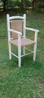 Stolicka-polokreslo - 8