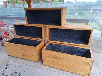 Hniezdo pre sliepocky - 8