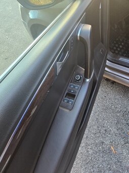 Volkswagen passat B7 highline - 8