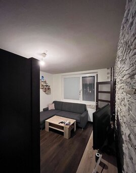 Byt na predaj - ul. Bieloruska, Bratislava II TOP - 8