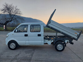 DSFK C32 1.5 VVTi TROJSTRANNÝ VYKLÁPAČ - 8