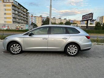 Seat Leon ST 2016 1.6 TDI - 8