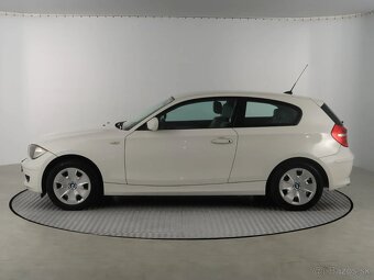 BMW 1 2012 116i 154233km ABS klimatizácia - 8